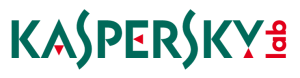 Kaspersky Logo