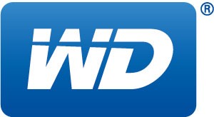 WD Backup Logo