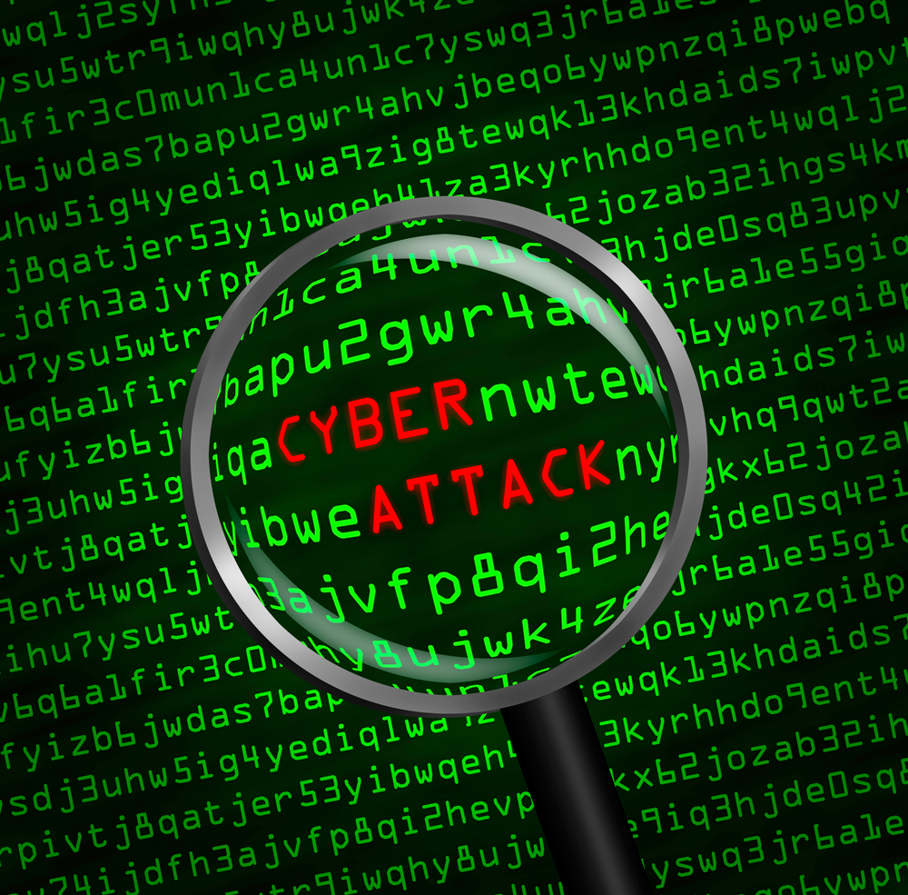 Cyber Attack