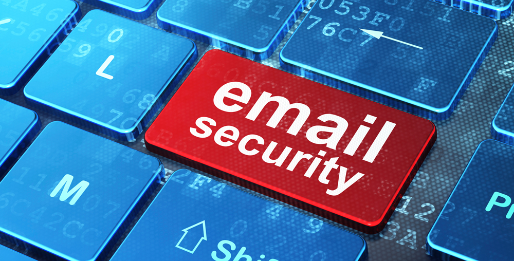 E-Mail Security