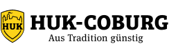 Logo HUK-COBURG