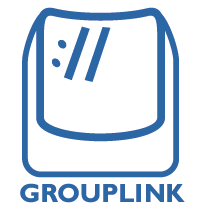 Grouplink Logo