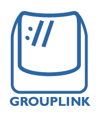 Grouplink Logo
