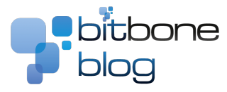 #bitBLOG Logo