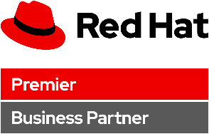 Red Hat Premier Business Partner