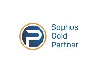 Sophos goldPartnerschaft