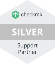 checkmk Silver Partner