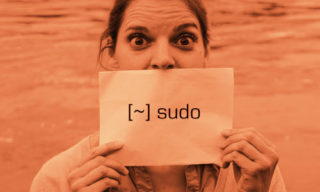 Kritische Lücke in sudo, bitbone News