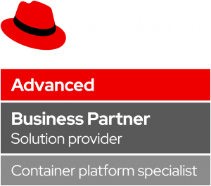 Container platform specialist