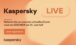 Kaspersky LIVE