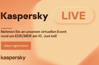 Kaspersky LIVE