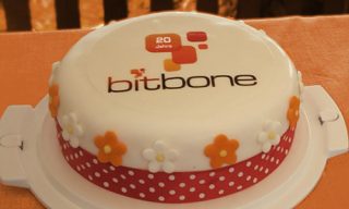 20 Jahre bitbone