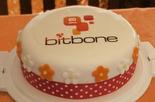 20 Jahre bitbone