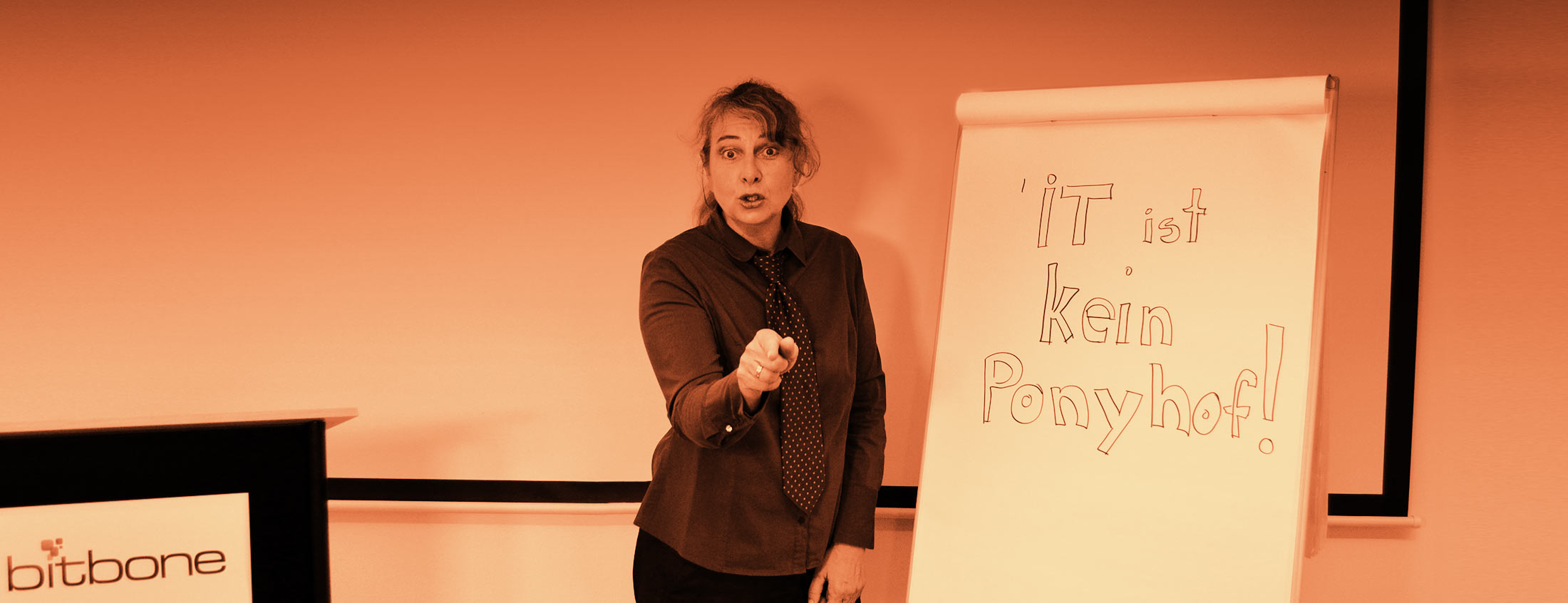 IT-Sicherheitsberatung