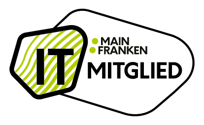 IT-Verband Mainfranken Logo