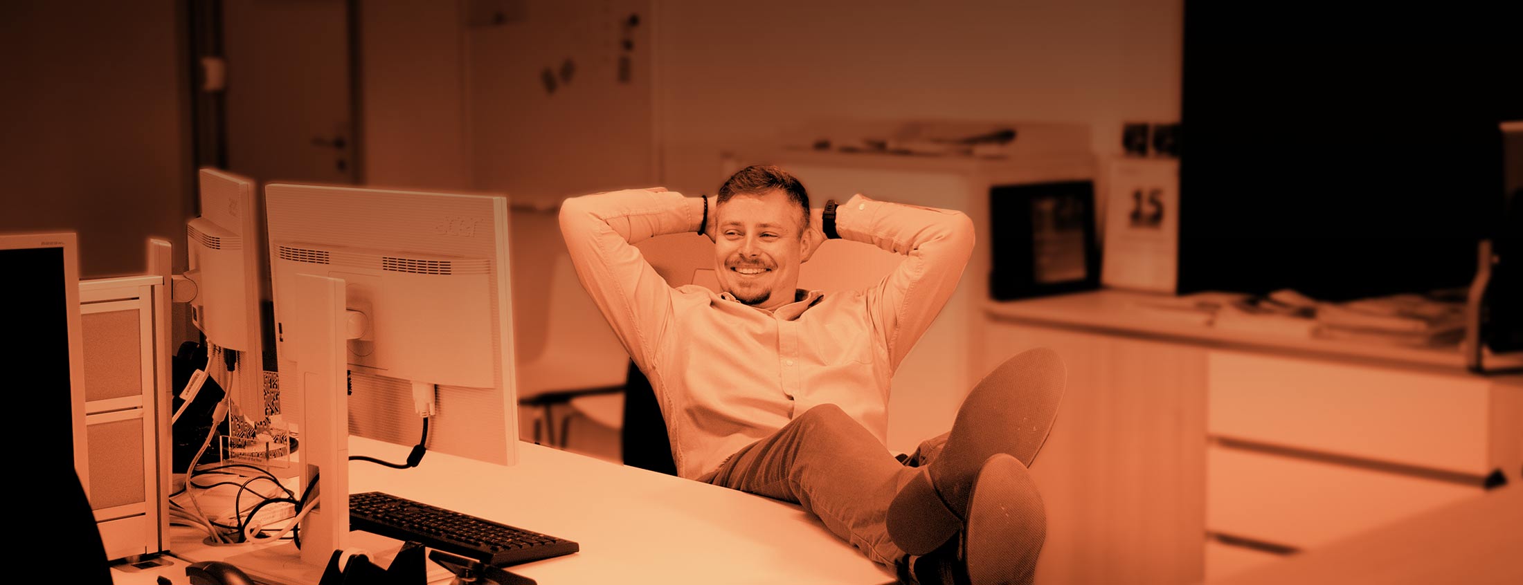 bitbone Managed Services