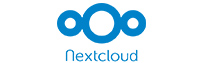 Logo Nextcloud