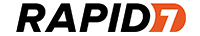 Rapid7 Logo