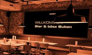 Barcamp Bier & böse Buben