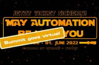 IT-Automation Summit 2022 goes virtual