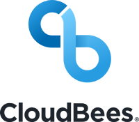 CloudBees Logo