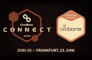 Cloudbees Connect 2022, Frankfurt