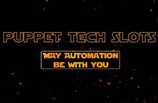 Puppet Tech Slots 2022