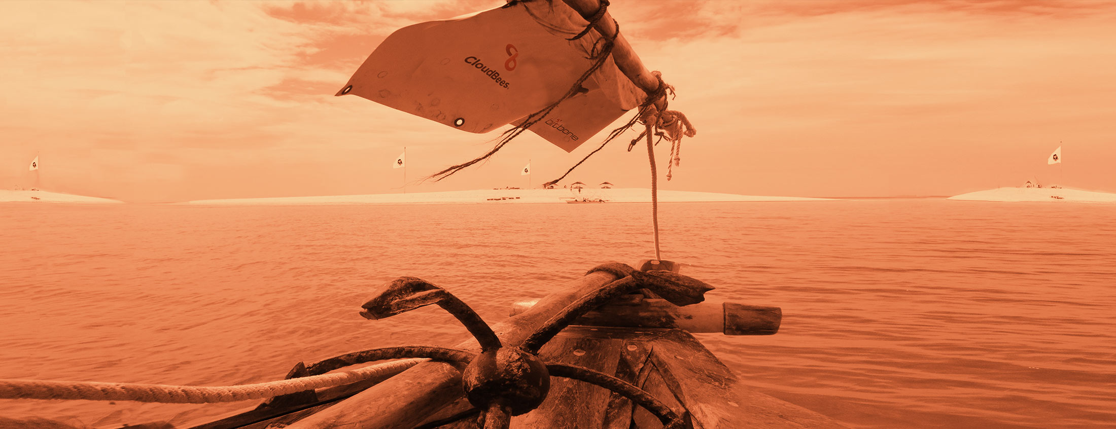 Pirates of Jenkins Islands, Meetup