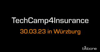 TechCamp4Insurance