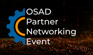 OSAD Partner Networking Event