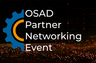 OSAD Partner Networking Event