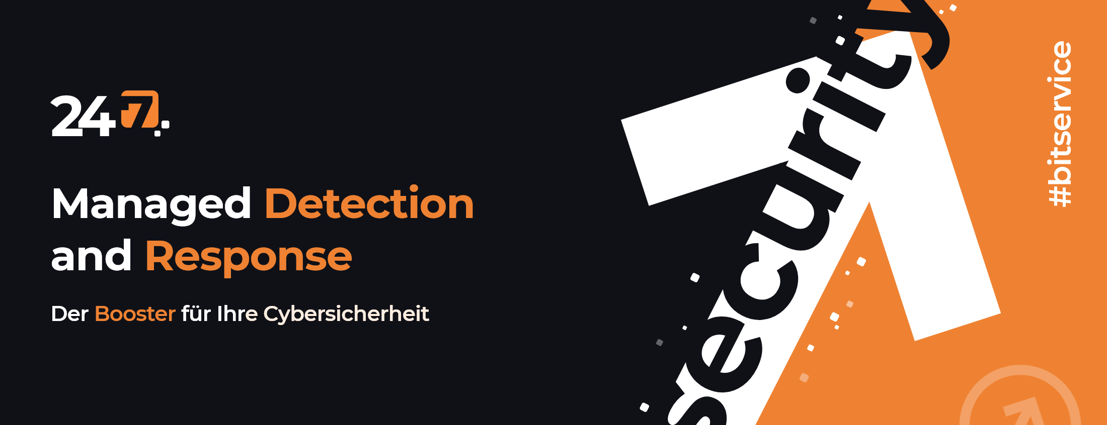 Managed Detection and Response