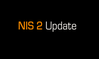 NIS2 Update