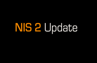 NIS2 Update