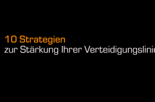 Webinar Cybersicherheit