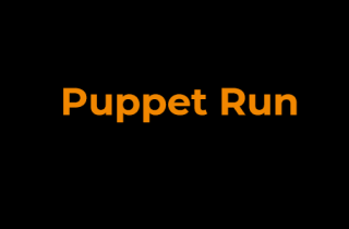 Puppet Run